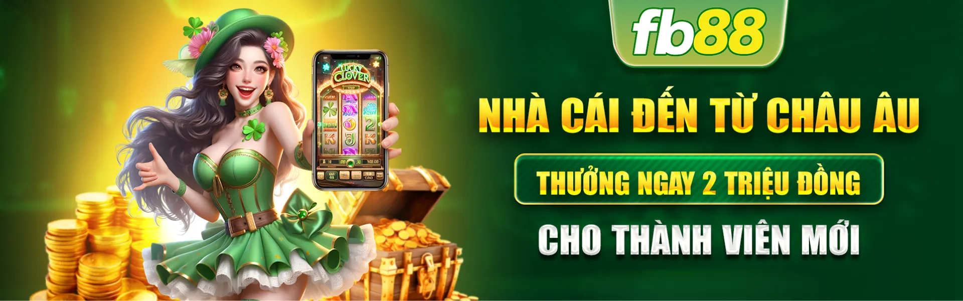 Banner nhà cái FB88